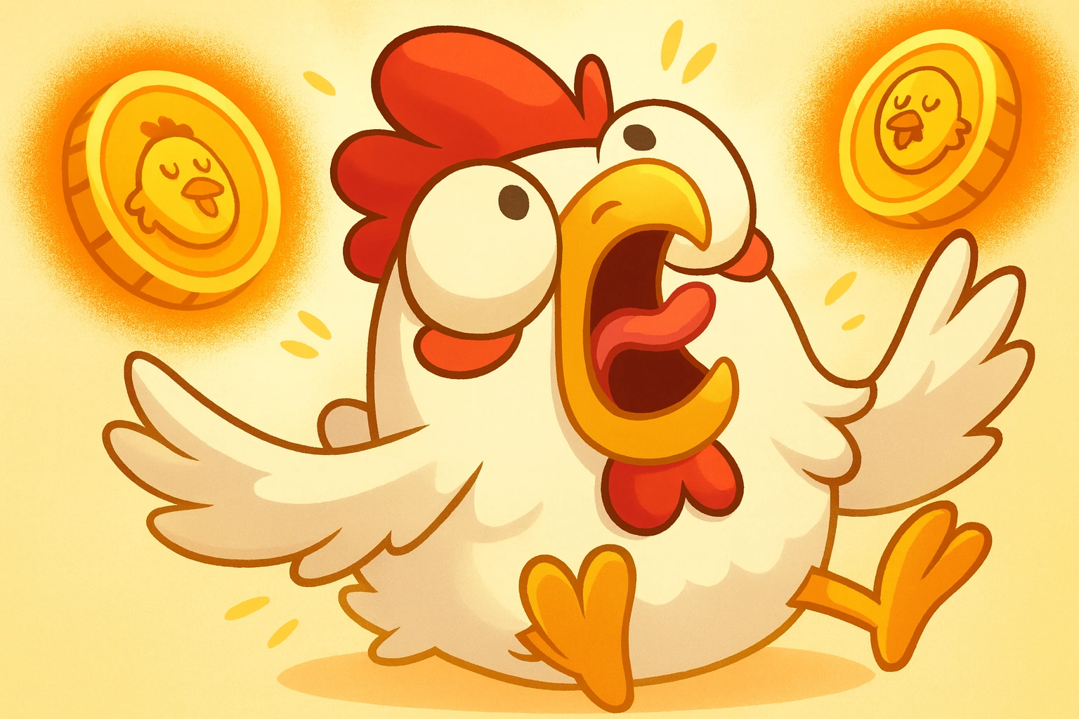 Chicken Road